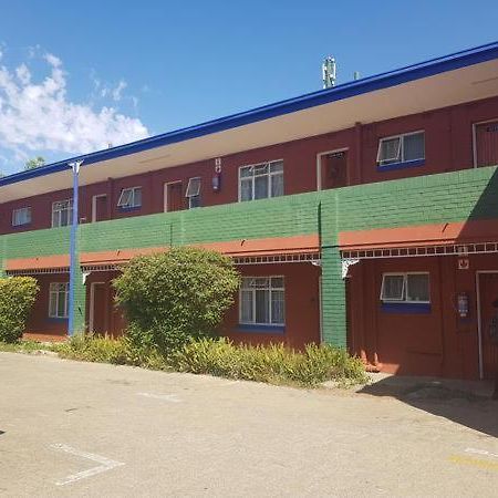 Garden View Lodge Mafikeng Exterior photo